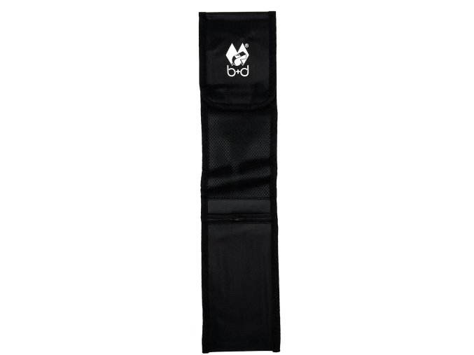 Futteral Nylon Canvas 2