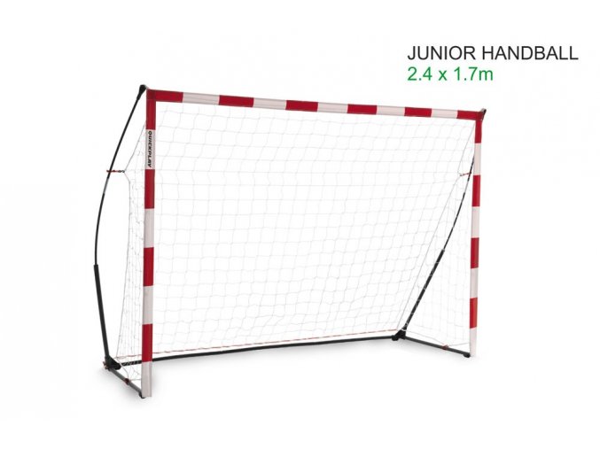 Házenkářská branka QuickPlay Handball Junior