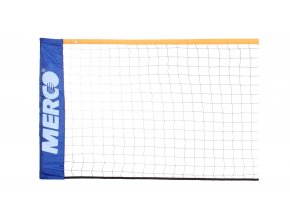 badminton tenis net nahradni sit 6 1 m