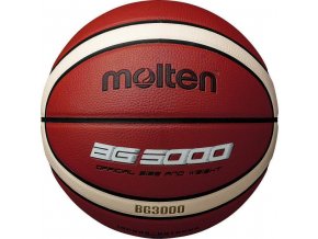 3UB9000101 mb115 basketbalovy mic molten