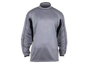 Brankářský dres GO-1, šedá