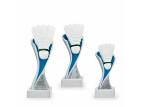 Trofej badminton 26010