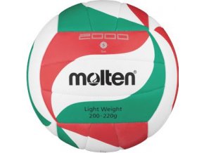 Volejbalový míč MOLTEN V5M2000-L