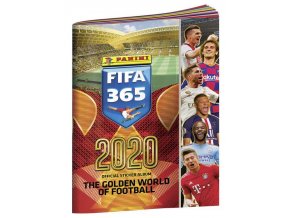 PANINI FIFA 365 2019 2020 album a104549120 10374