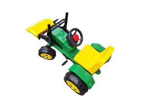 traktor farmer drapak2