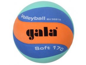 volejbal mic gala soft bv8681scm