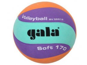 volejbal mic gala soft bv8681sc