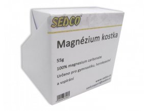 magnezium kostka