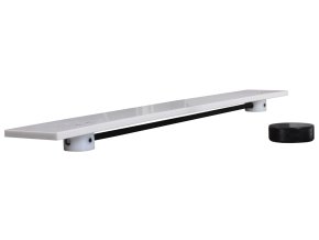 hockey rebounder nahravac pro hokejovou streleckou desku