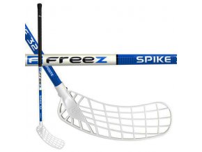 lorbalova hul freez spike 32 blue 95 cm modra