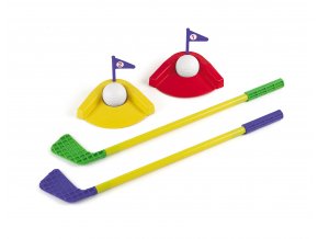 minigolf set