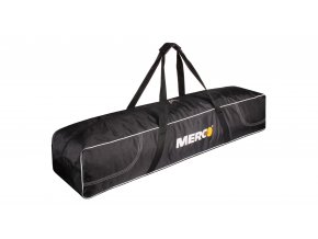 ski bag 140 vak na lyze cerna