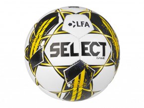 fotbalovy mic select fb game cz fortuna liga 2022 23 bilo zluta