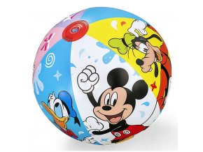 plazovy mic mickey and friends 51cm