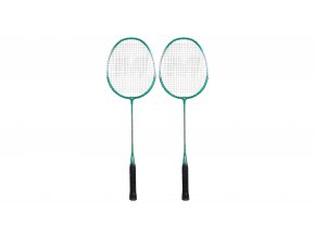 classic set badmintonova raketa zelena