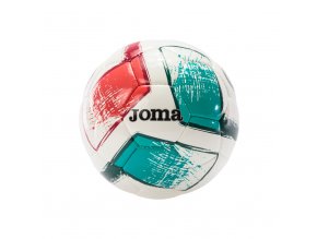 fotbalovy mic joma dali ii fuchsia turquoise