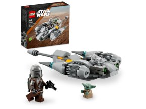 lego star wars mandalorianova mikrostihacka n 1