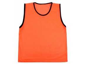 premium rozlisovaci dres oranzova L