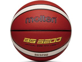 basketbalovy mic molten b6g3200