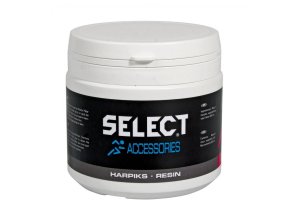 lepidlo na hazenou select resin 100 ml transparentni