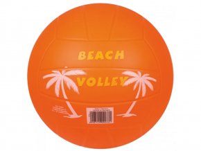 beach neon soft guma oranz