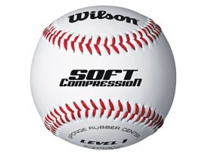 baseball micek wilson soft compression 9