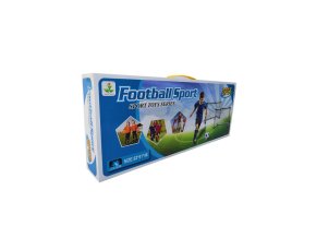 garden goal set fotbalova branka 2 ks 1