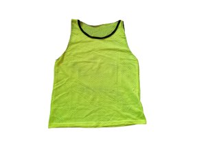 rozlisovaci dres zluty