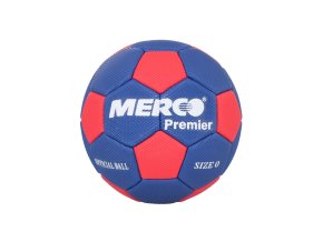 premier mic na hazenou