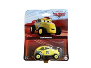 auta cars gearsten marshall 1