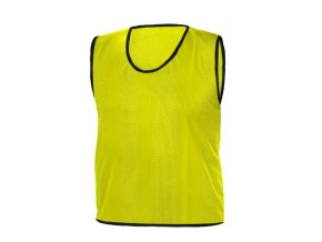 rozlisovaci dres s zluta