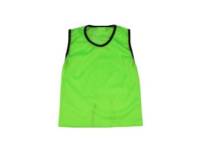 rozlisovaci dres premium zelena 1