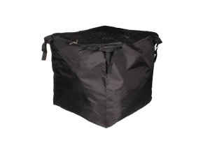 black bag taska na mice 1
