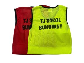 rozlisovaci dres potisk 1