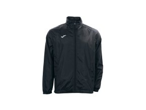 rainjacket iris panska bunda cerna 1