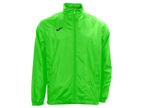 panska bunda joma iris neon zelena