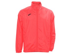 panska bunda joma iris neon oranzova
