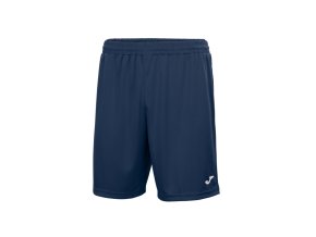 short nobel sportovni sortky navy 1