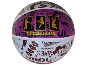 basketbalovy mic 1