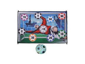 soccer game indoor fotbalovy trenazer 1