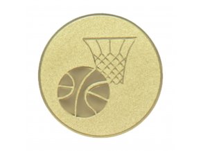 emblem basketbal