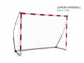 Házenkářská branka QuickPlay Handball Junior