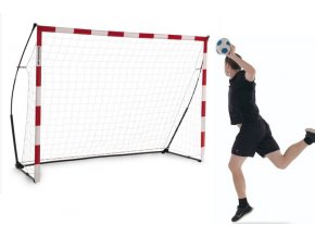 Házenkářská branka QuickPlay Handball Adult