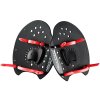 paddle plavecke packy cervene