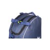 boot bag taska na lyzaky navy 2