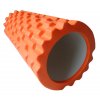 masazni valec roller oranz
