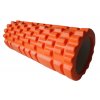 masazni valec roller oranzovy