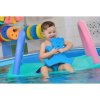 plavecky ponton 8 otvoru 950x700x38mm 84039 2
