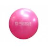 gymnasticky mic gymball ruzovy
