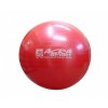 gymnasticky mic gymball cerveny